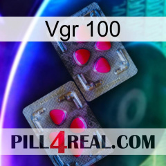 Vgr 100 15
